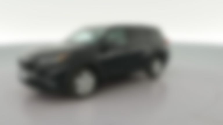 2021 Toyota Highlander Hybrid vehicle photo