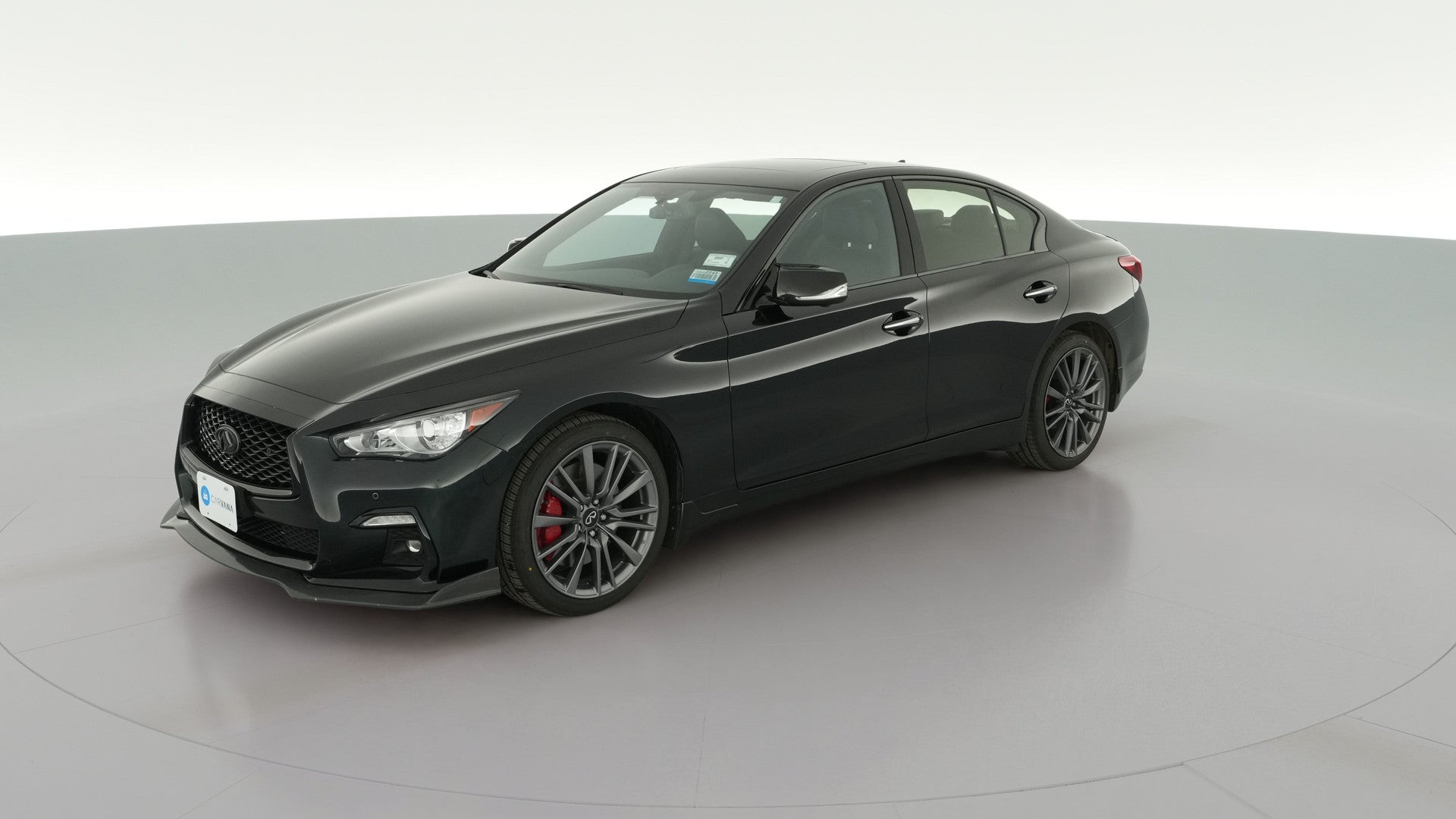 2024 INFINITI Q50 vehicle photo