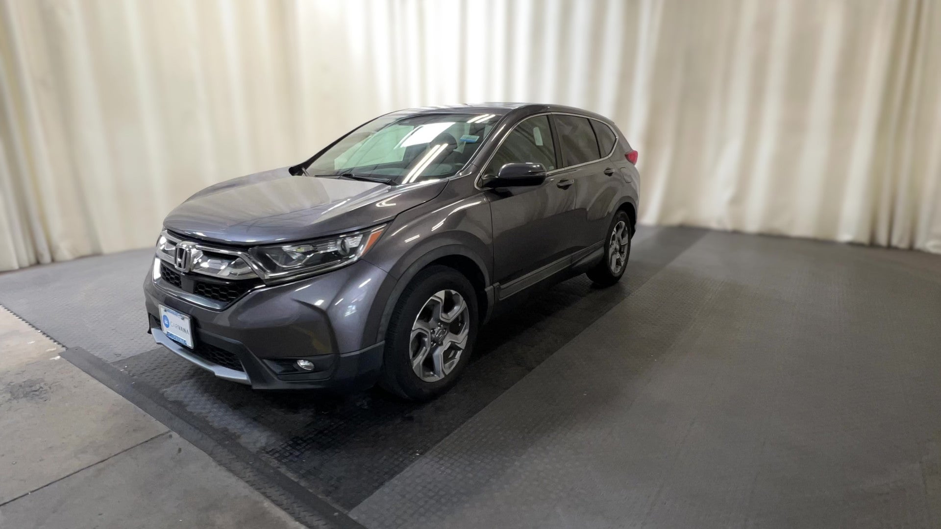 2018 Honda CR-V vehicle photo