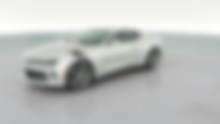 2018 Chevrolet Camaro vehicle photo