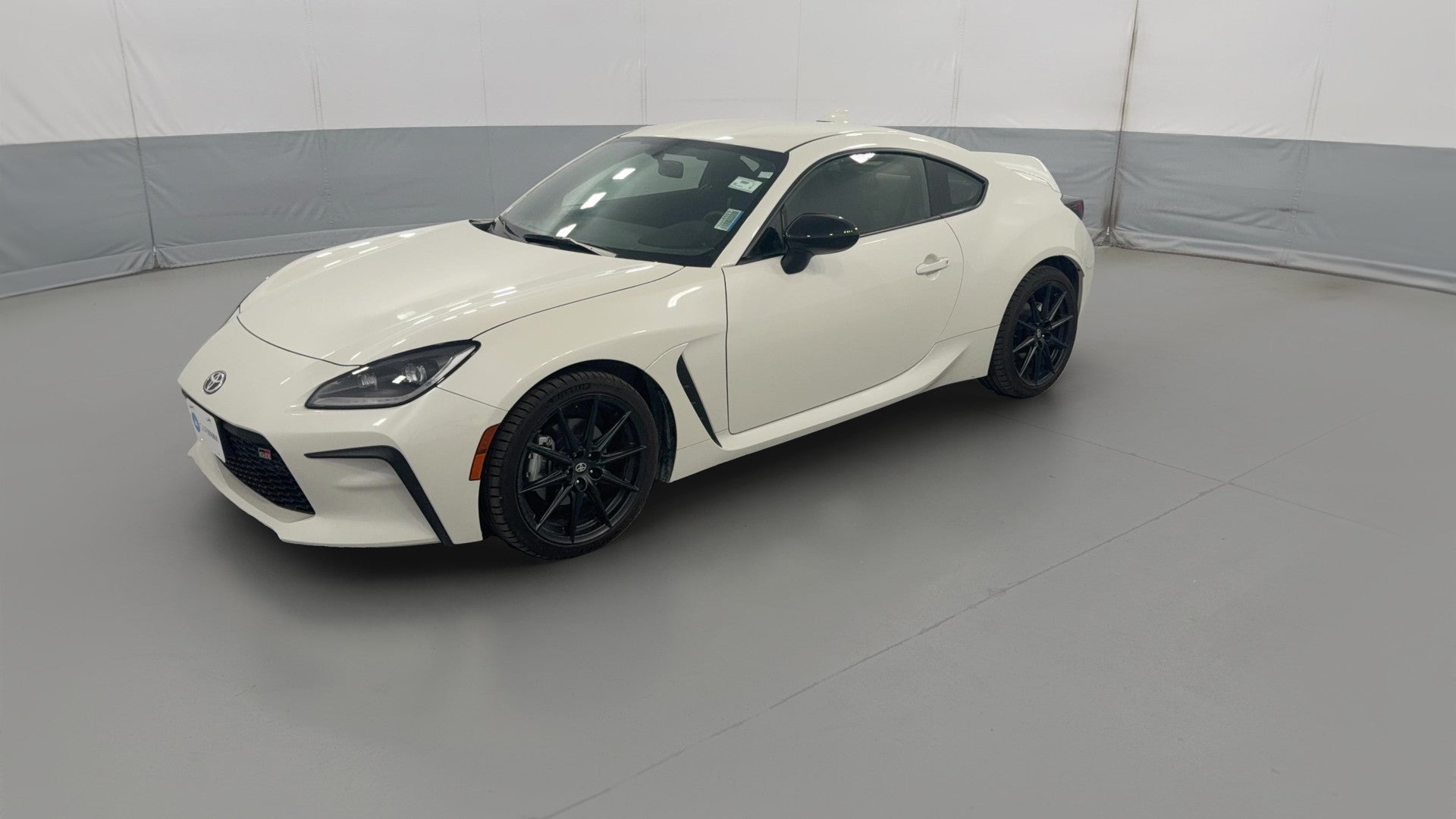 2024 Toyota GR86 vehicle photo