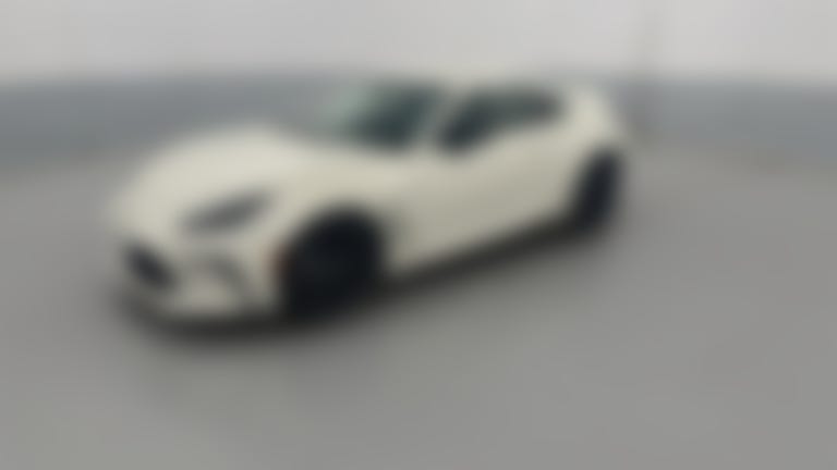 2024 Toyota GR86 vehicle photo