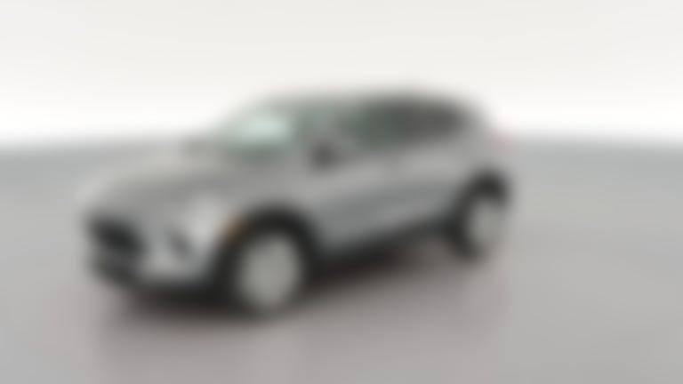 2025 Buick Encore GX vehicle photo