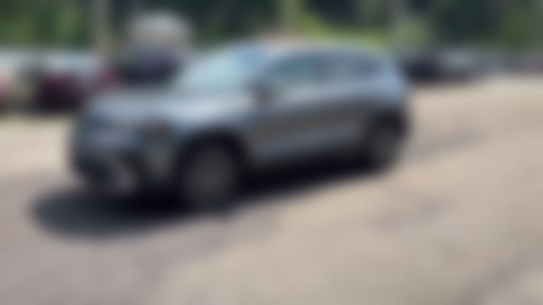 2025 Volkswagen Taos vehicle photo