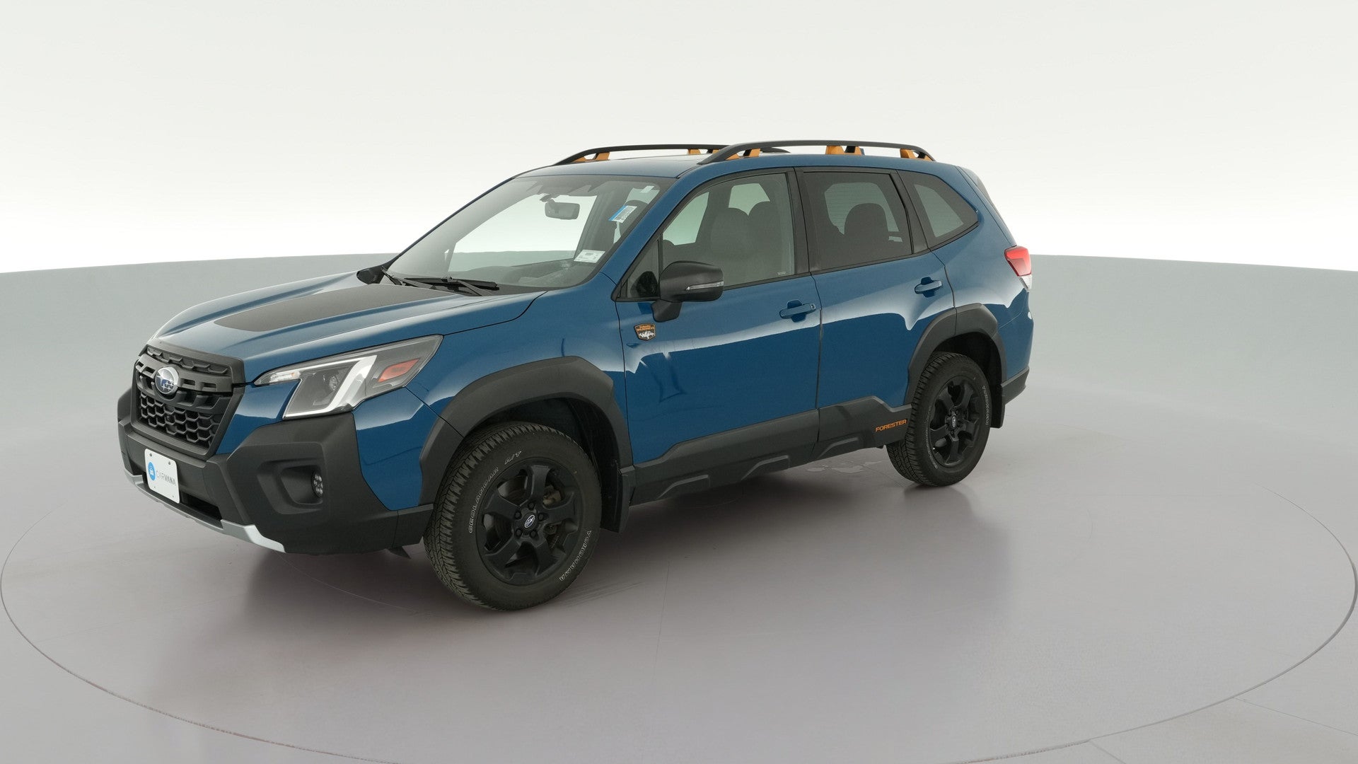 2022 Subaru Forester vehicle photo