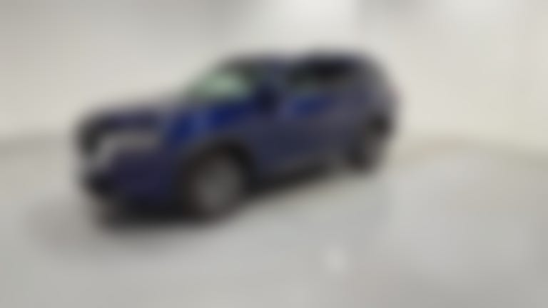 2025 Nissan Pathfinder vehicle photo