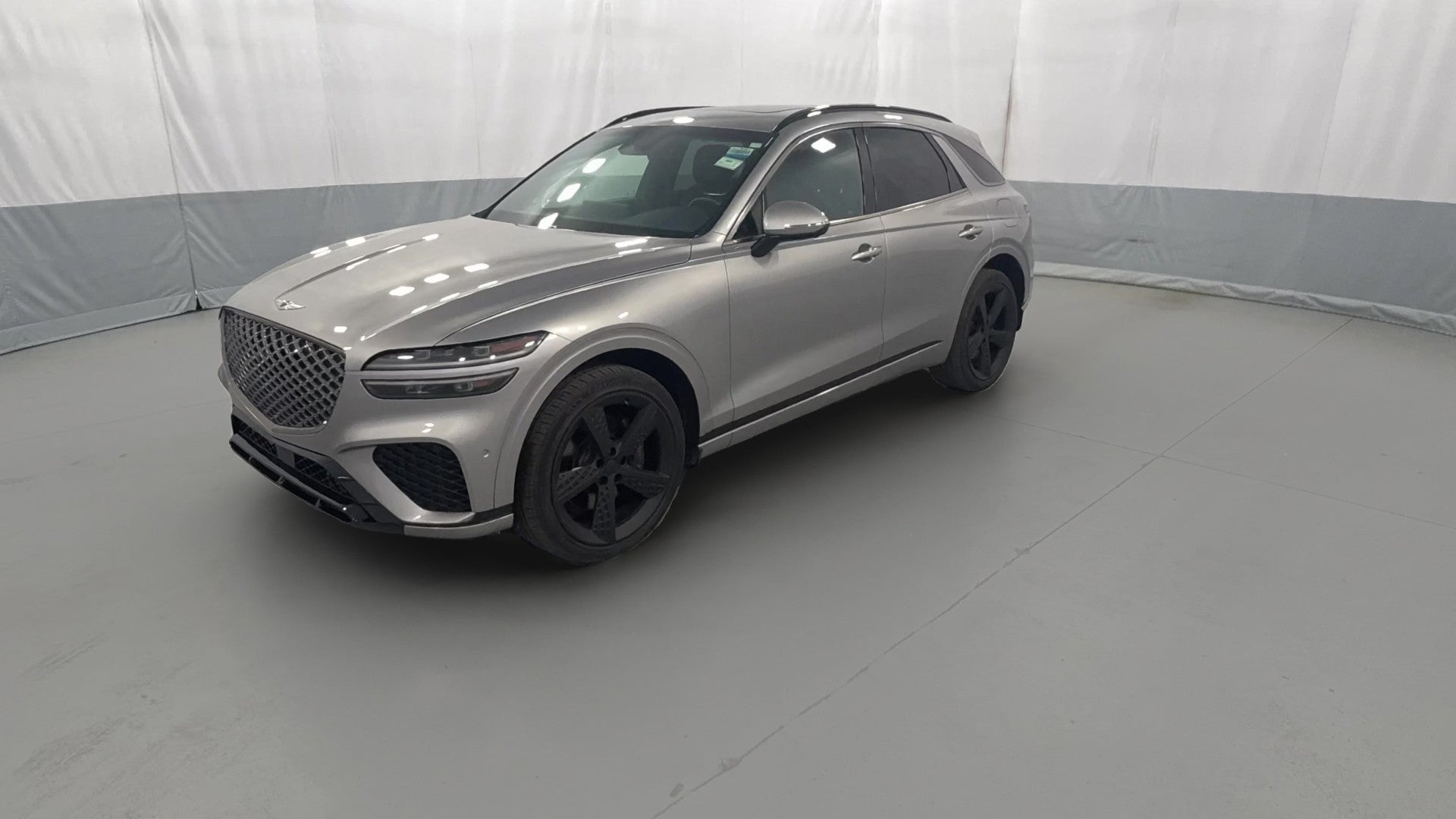 2023 Genesis GV70 vehicle photo