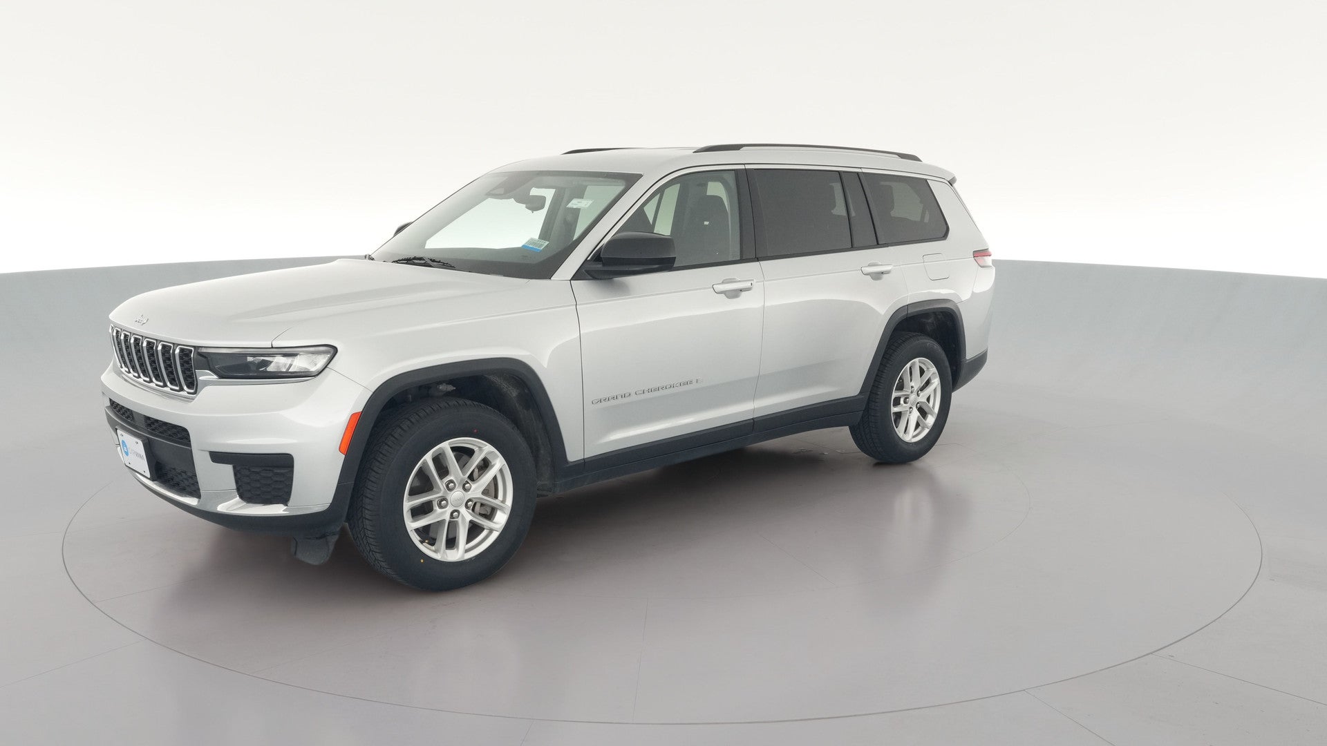 2023 Jeep Grand Cherokee L vehicle photo