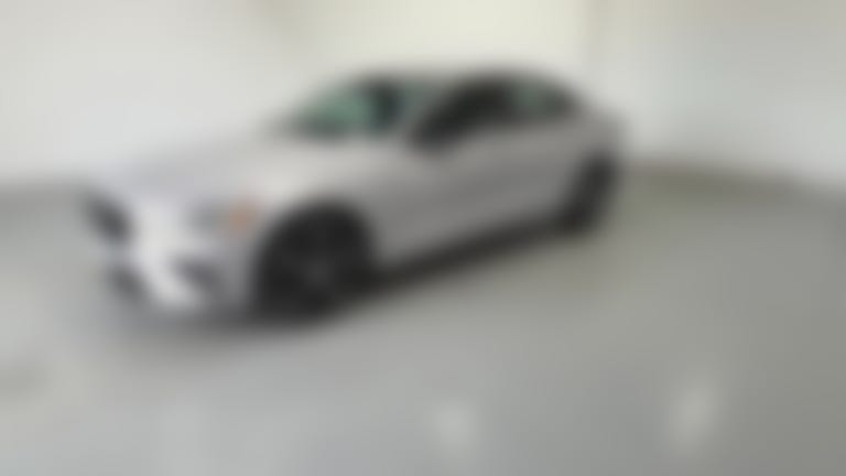 2024 Volvo S60 vehicle photo