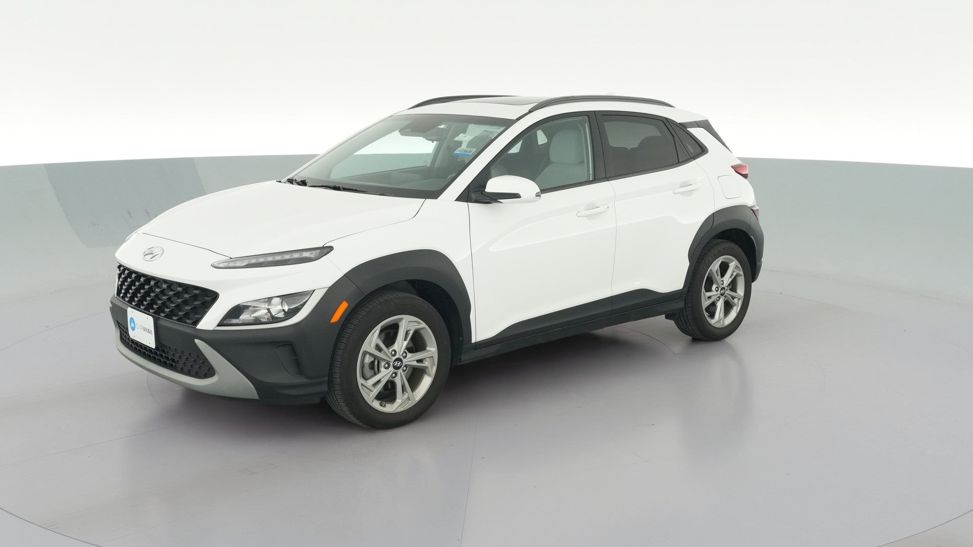 2023 Hyundai Kona vehicle photo