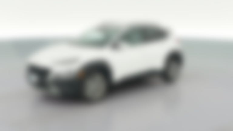 2023 Hyundai Kona vehicle photo