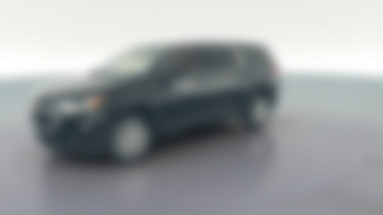 2021 Chevrolet Traverse vehicle photo