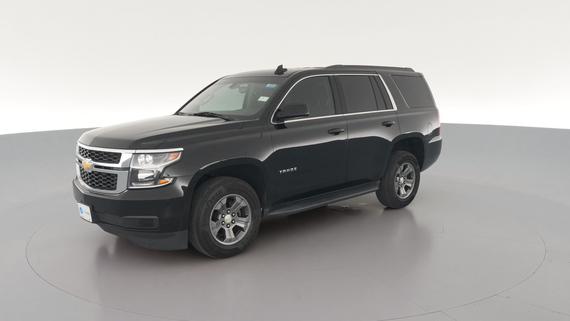 2018 Chevrolet Tahoe vehicle photo