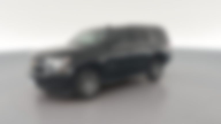 2018 Chevrolet Tahoe vehicle photo