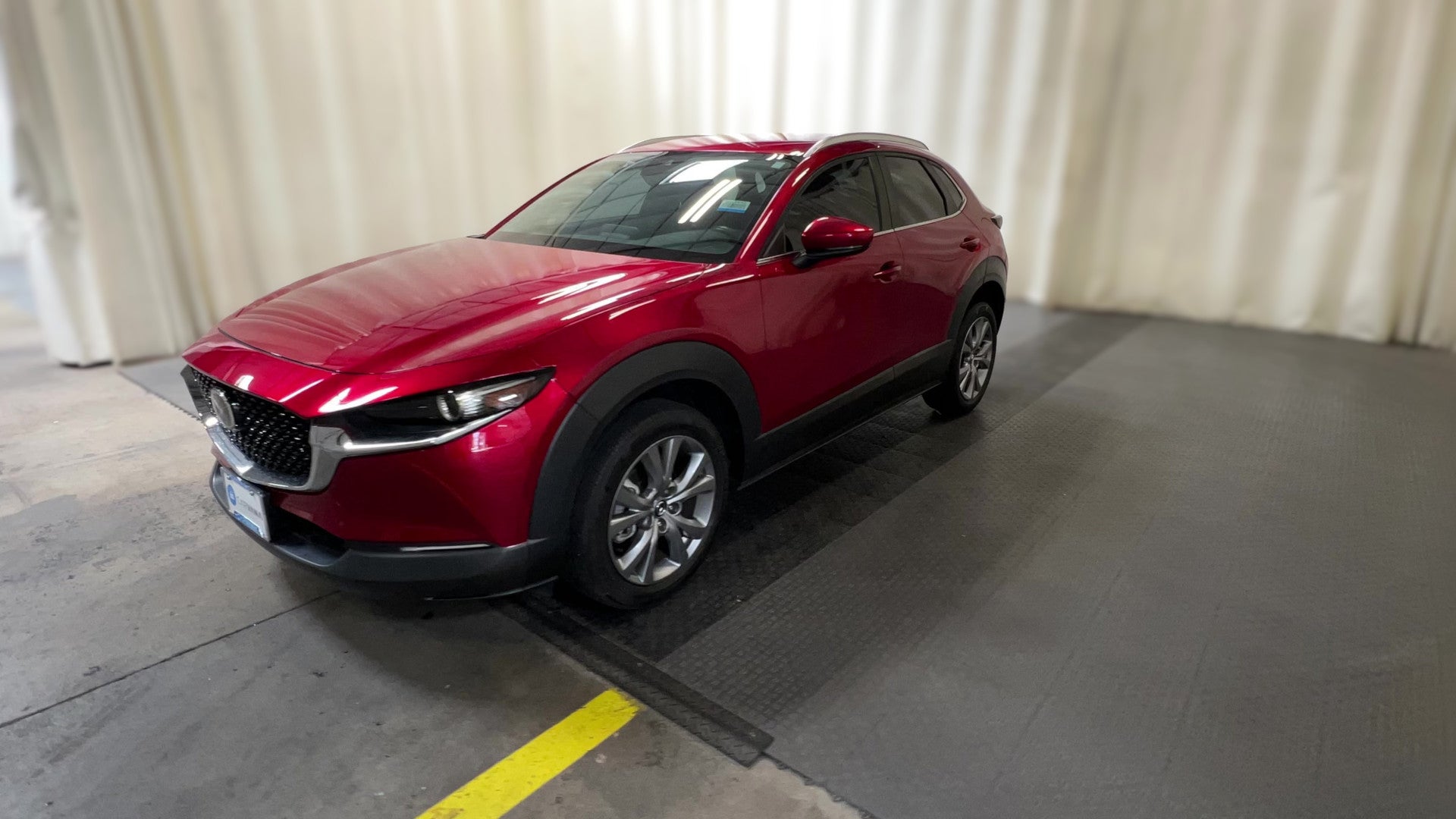 2023 MAZDA CX-30 vehicle photo