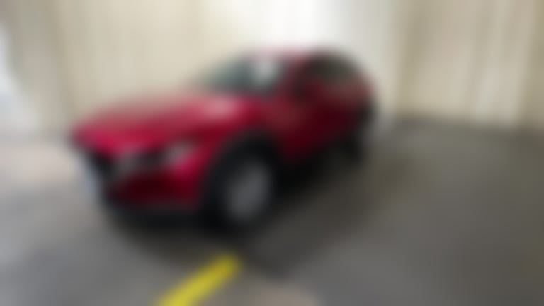 2023 MAZDA CX-30 vehicle photo
