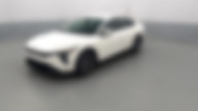 2025 Kia K4 vehicle photo
