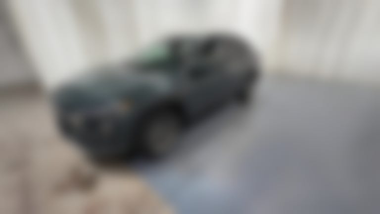 2025 Chevrolet Trax vehicle photo