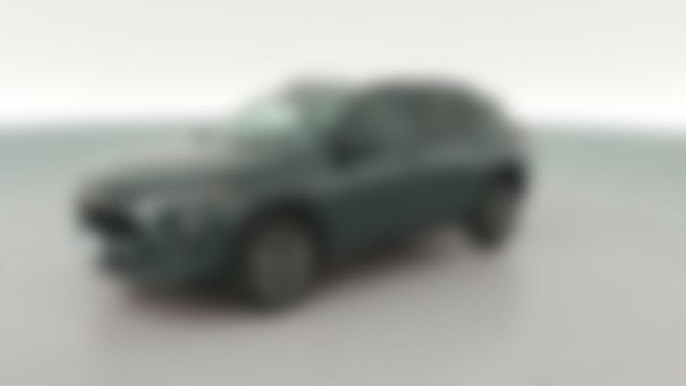 2025 Chevrolet Trax vehicle photo