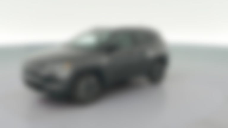 2023 Jeep Compass vehicle photo