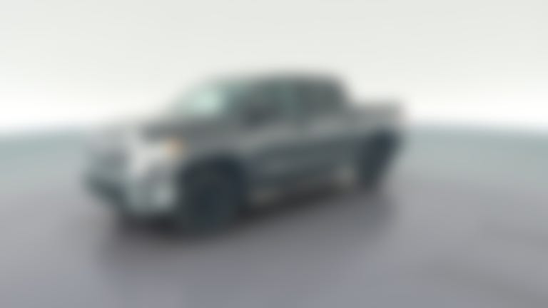 2016 Toyota Tundra CrewMax vehicle photo