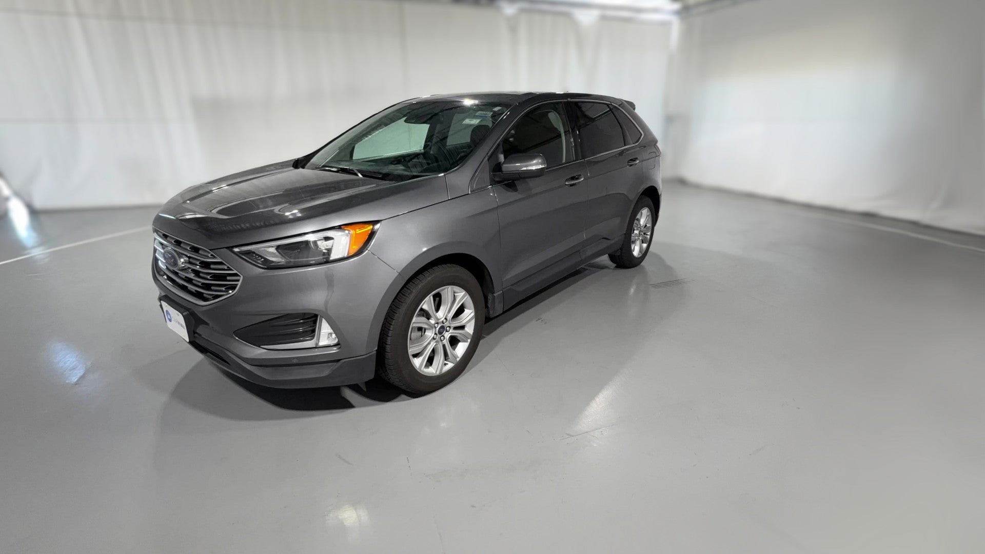2022 Ford Edge vehicle photo