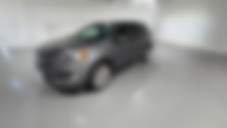 2022 Ford Edge vehicle photo