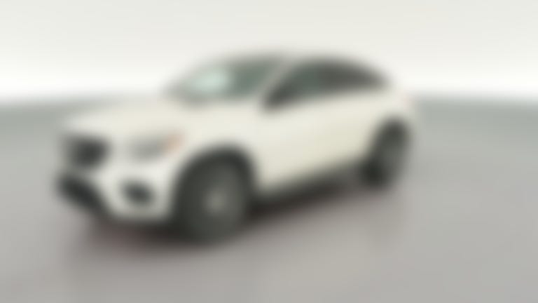 2019 Mercedes-Benz Mercedes-AMG GLE Coupe vehicle photo