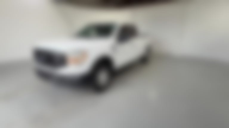 2022 Ford F150 Super Cab vehicle photo