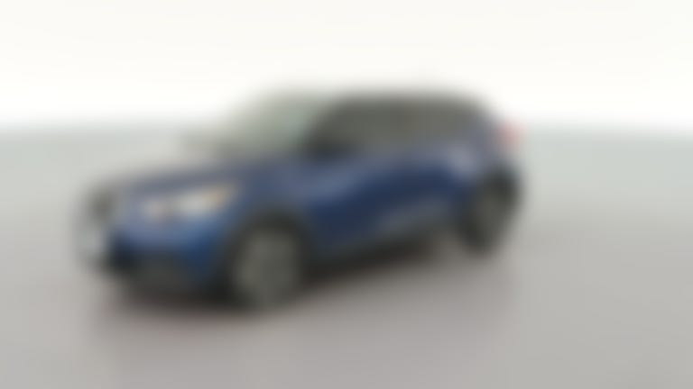 2019 Nissan Kicks vehicle photo