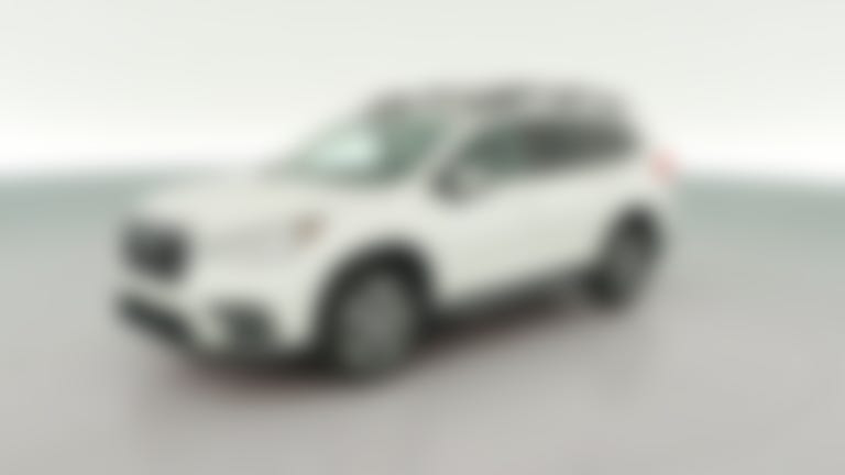 2020 Subaru Ascent vehicle photo