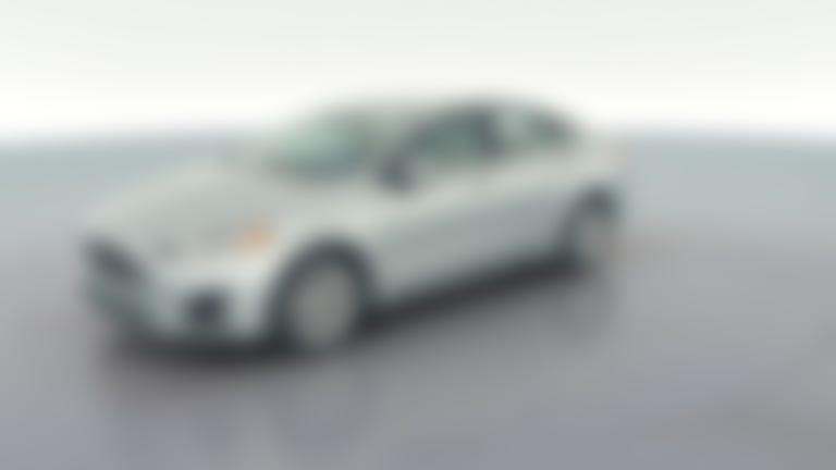 2020 Ford Fusion vehicle photo