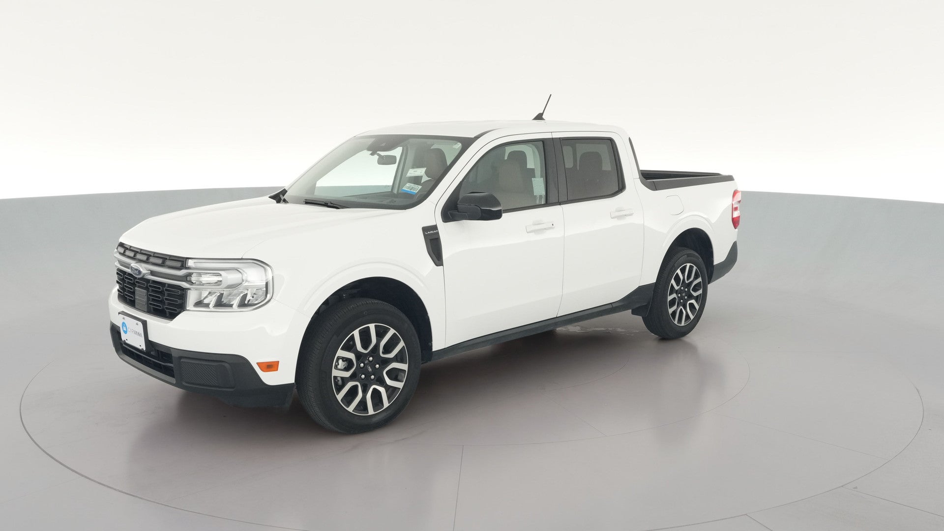 2024 Ford Maverick vehicle photo