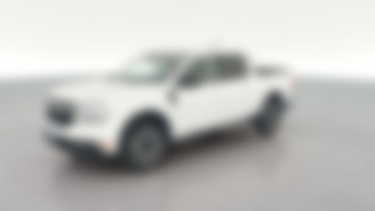 2024 Ford Maverick vehicle photo