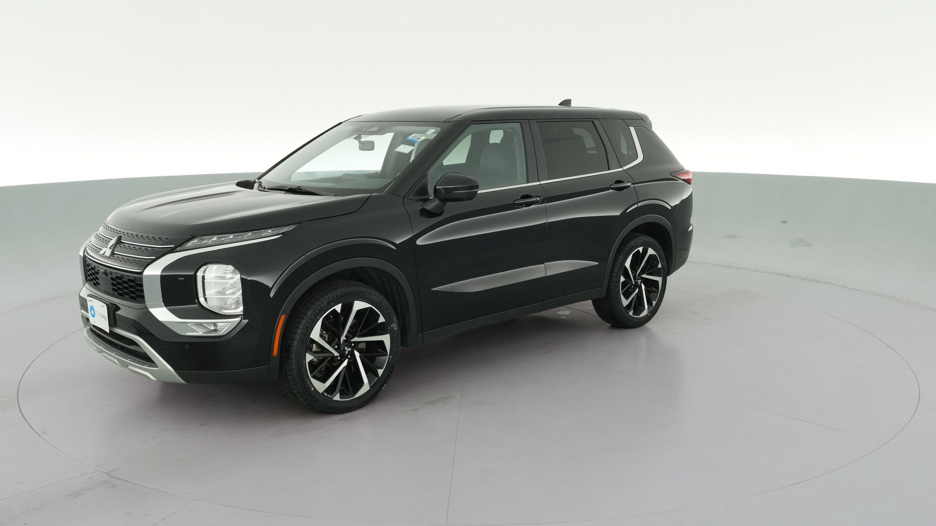2024 Mitsubishi Outlander vehicle photo