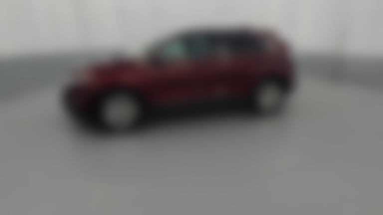 2016 Ford Edge vehicle photo