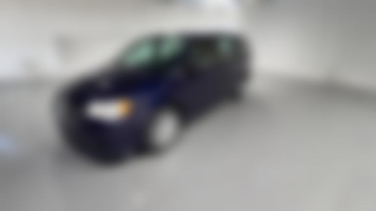 2015 Dodge Grand Caravan Passenger vehicle photo