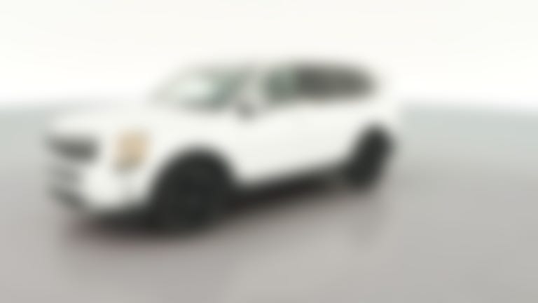 2020 Kia Telluride vehicle photo