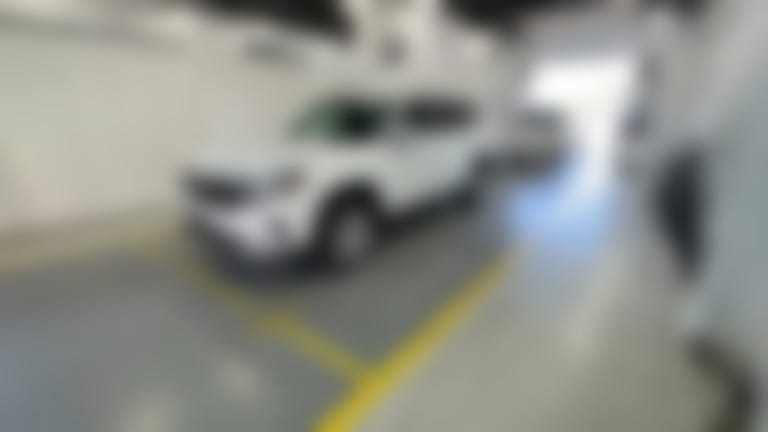 2021 Volkswagen Atlas vehicle photo