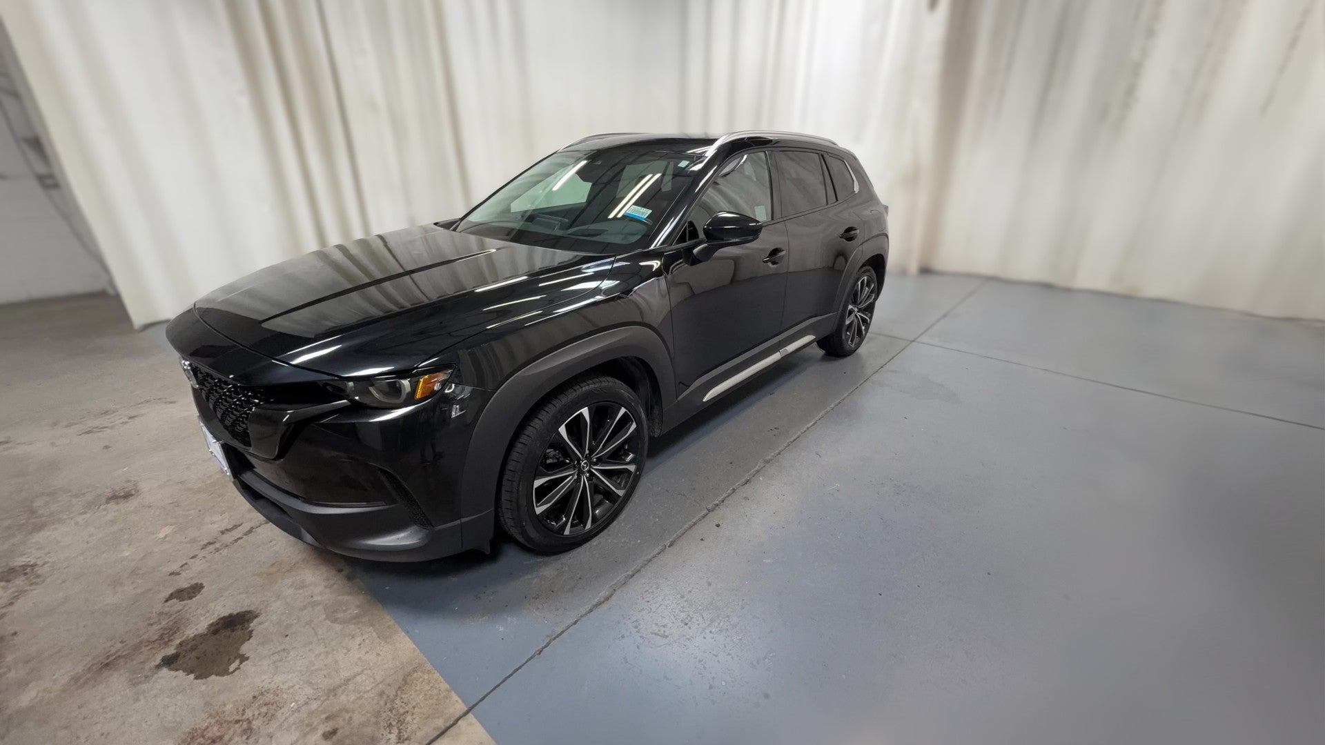 2023 MAZDA CX-50 vehicle photo