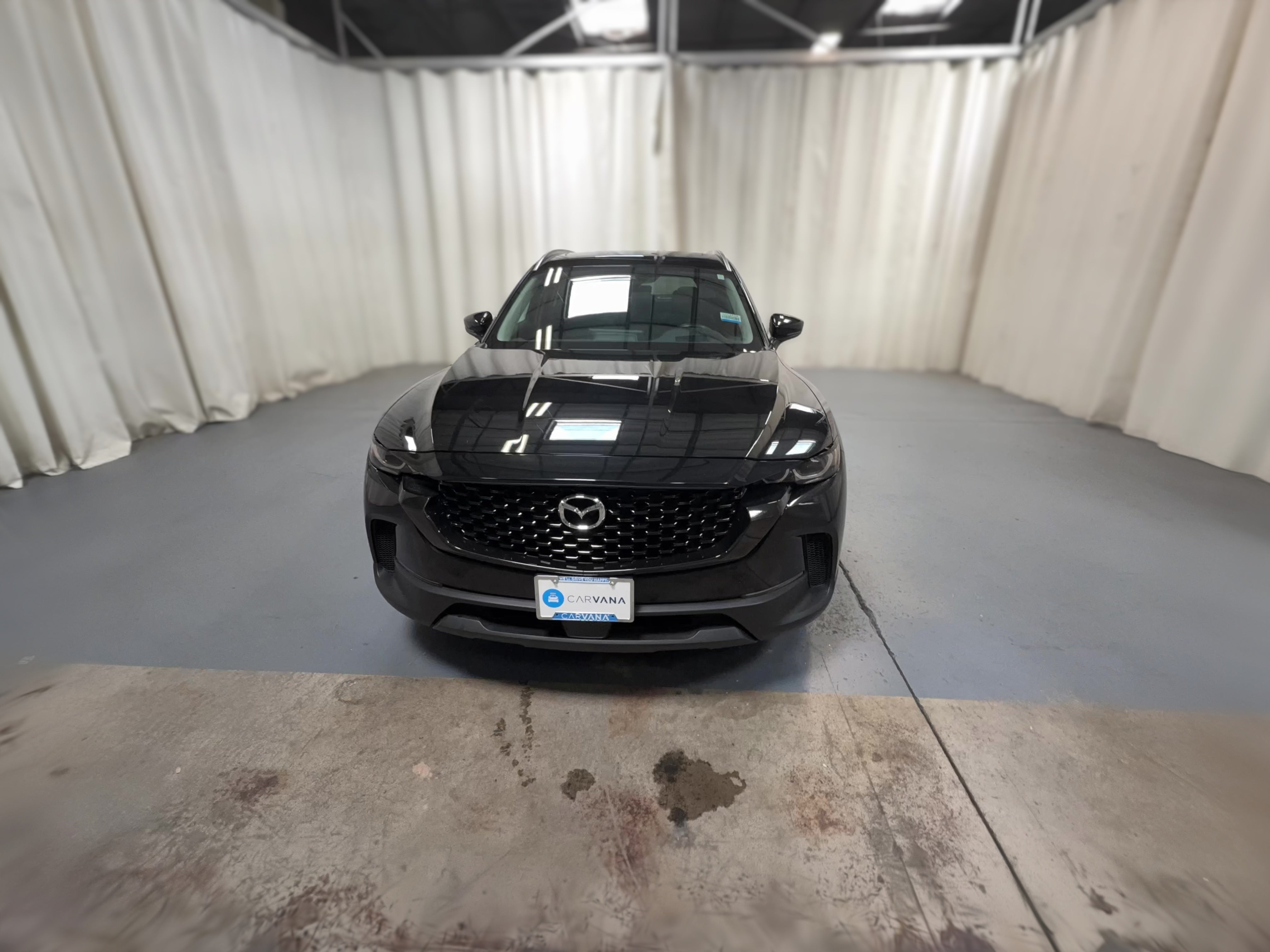 2023 Mazda CX-50 S PREMIUM PLUS - Photo 24