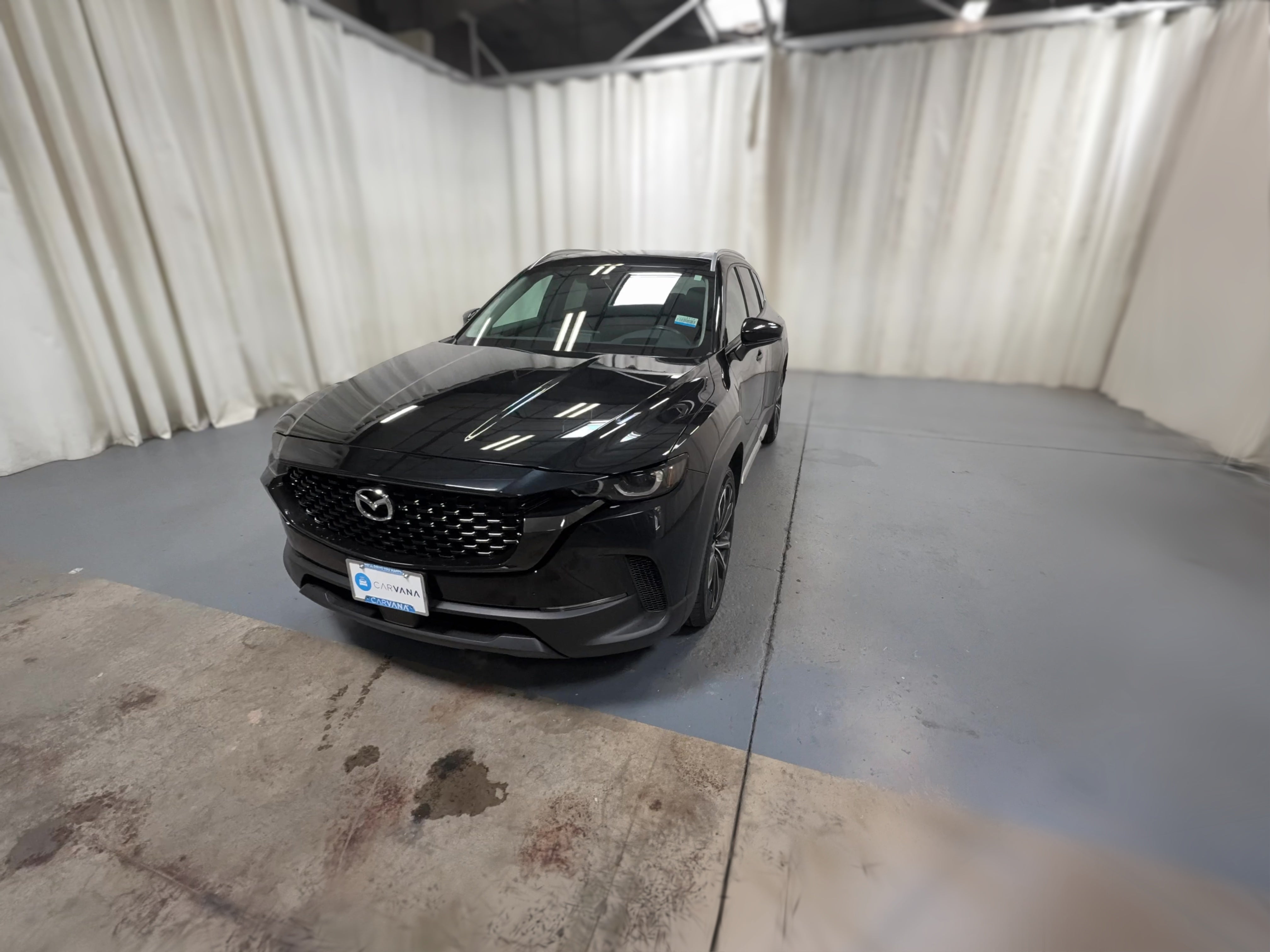 2023 Mazda CX-50 S PREMIUM PLUS - Photo 25