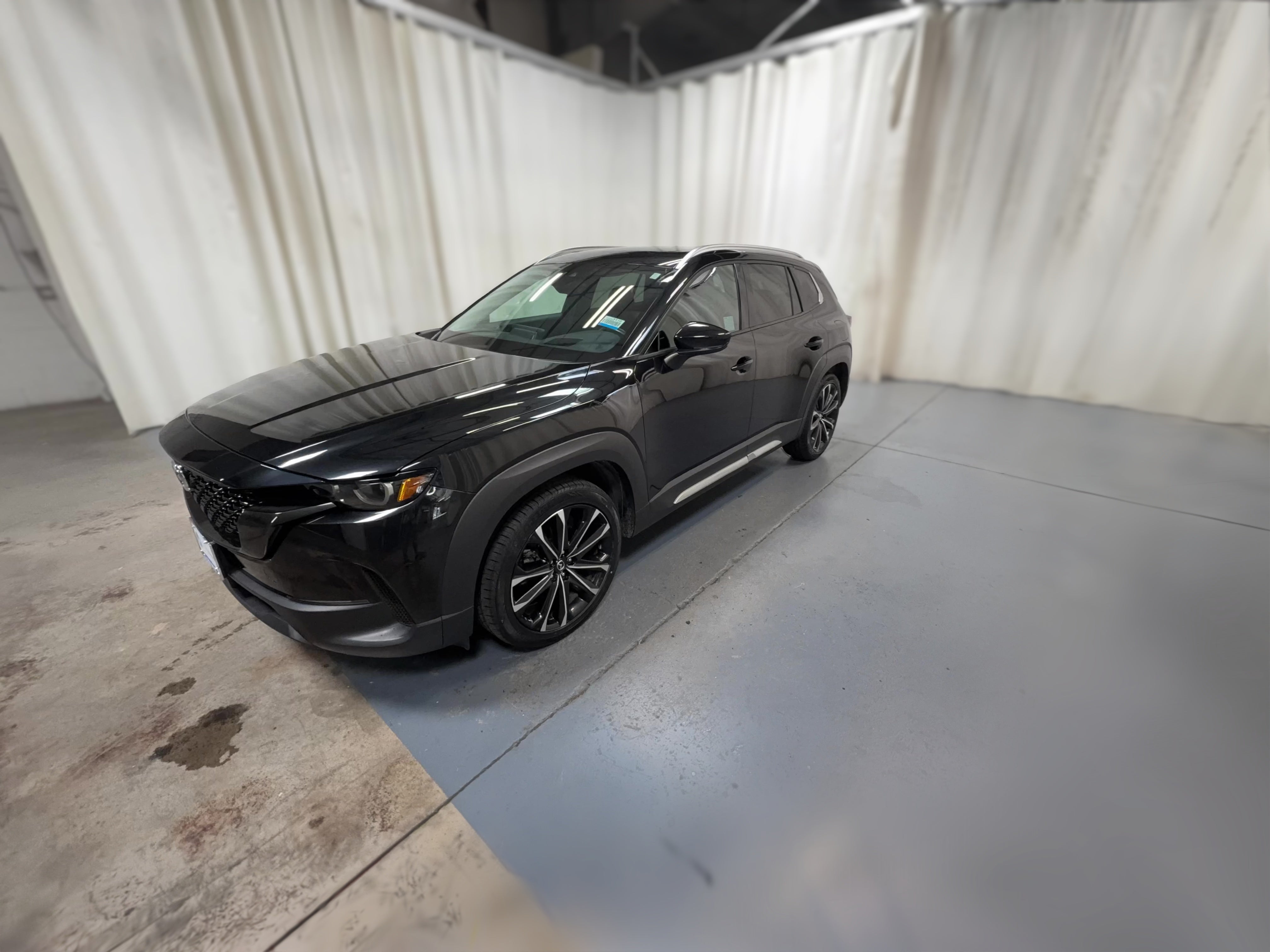 2023 Mazda CX-50 S PREMIUM PLUS - Photo 26