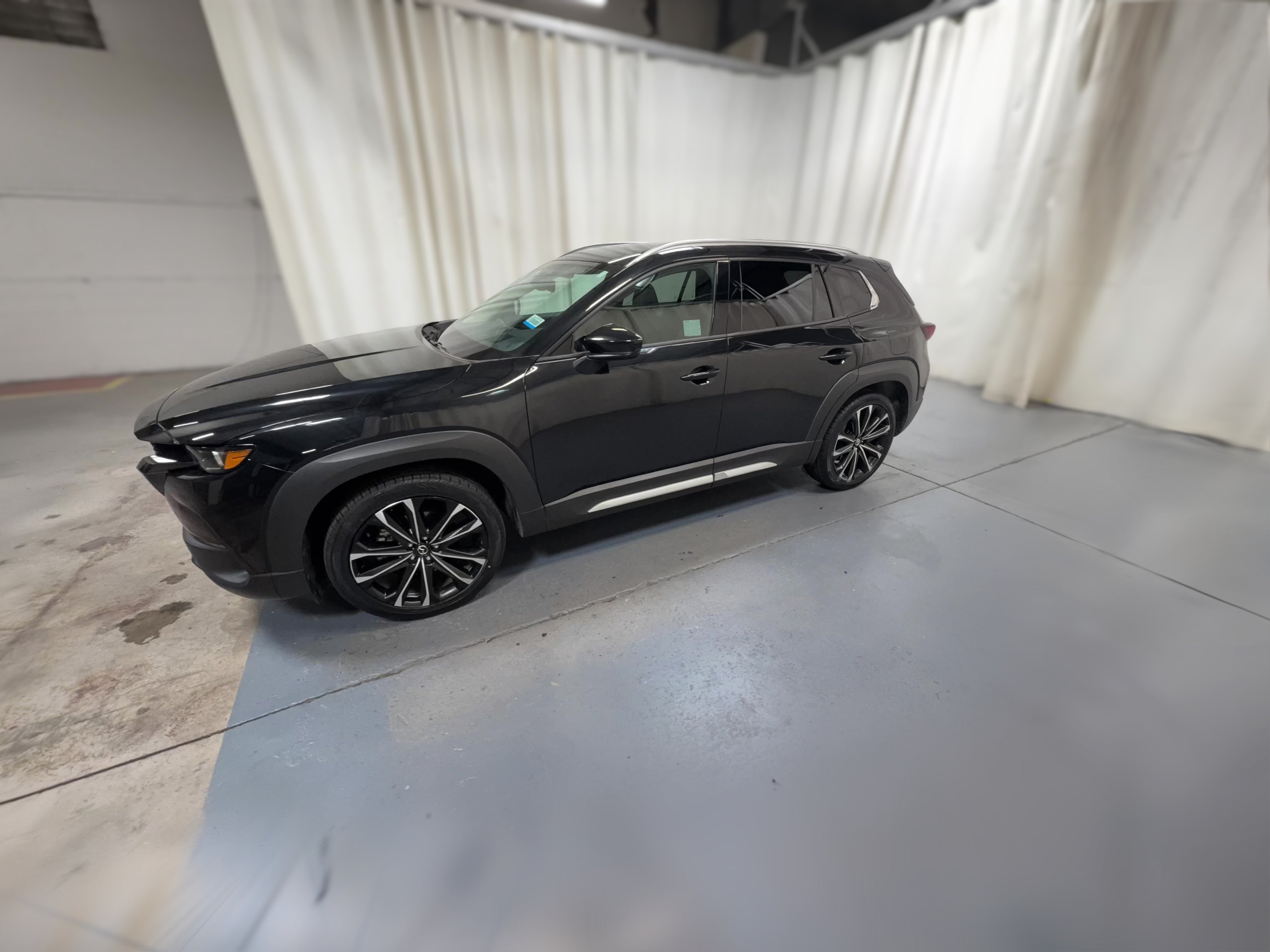 2023 Mazda CX-50 S PREMIUM PLUS - Photo 27