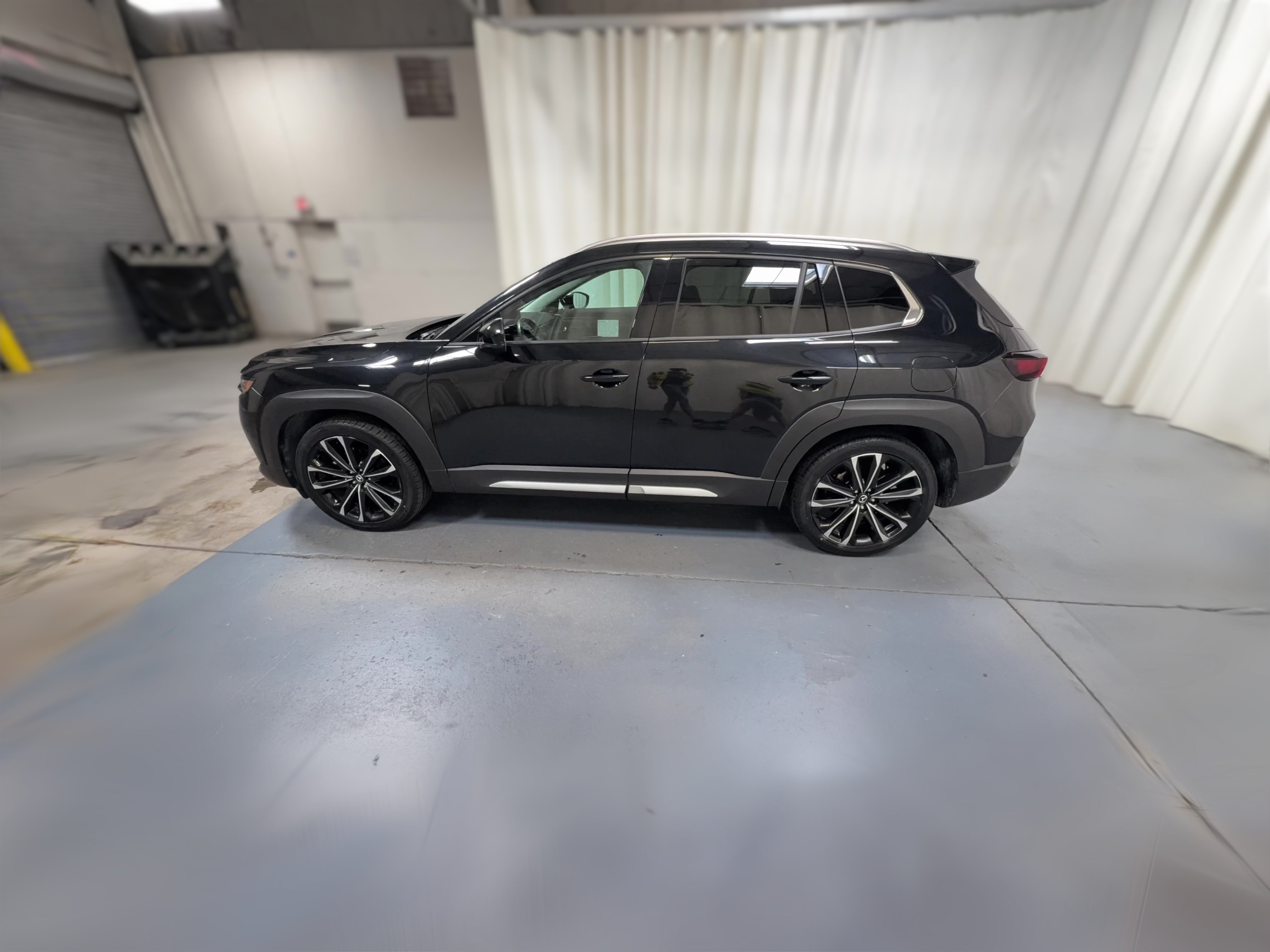 2023 Mazda CX-50 S PREMIUM PLUS - Photo 28
