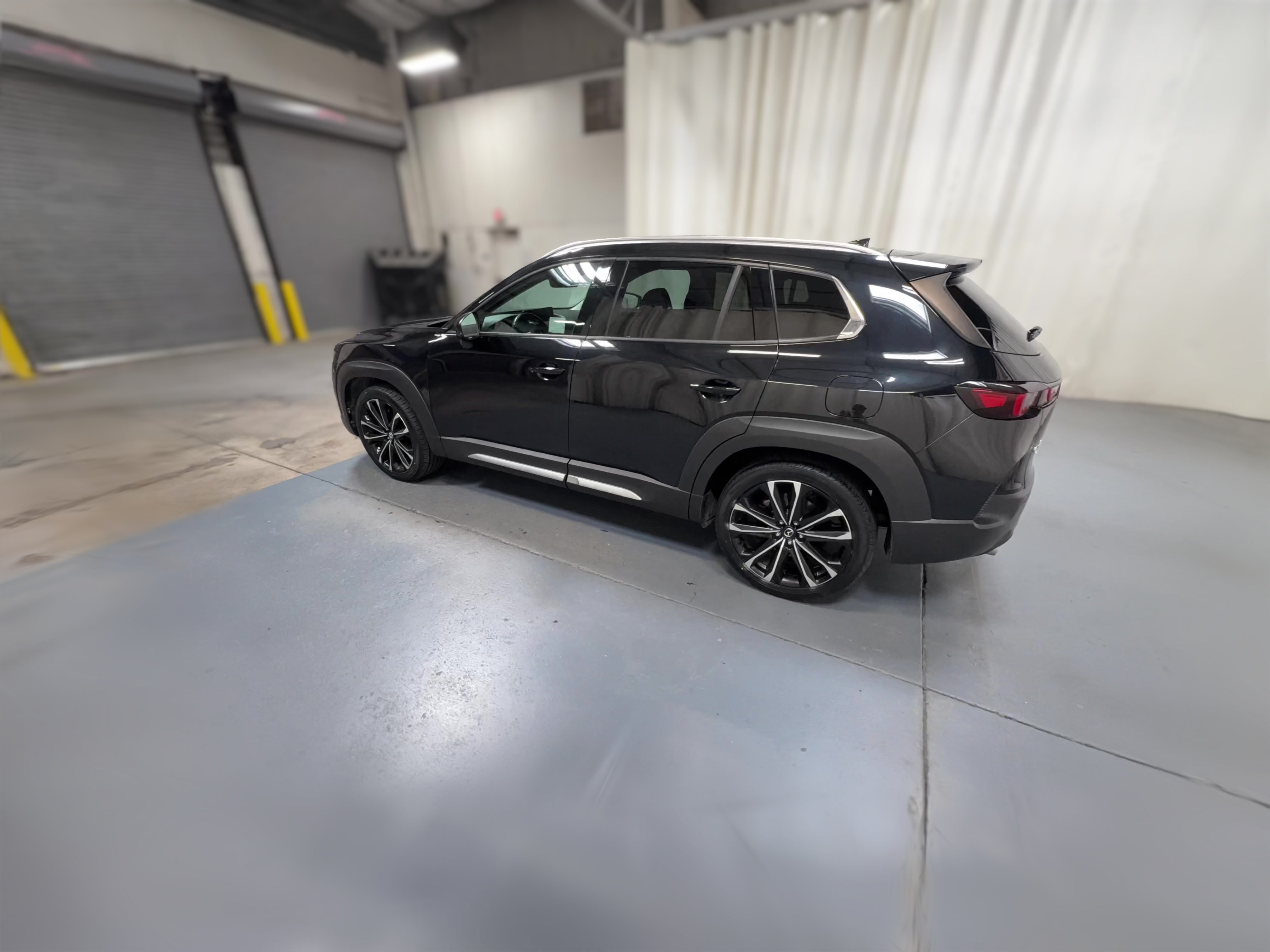 2023 Mazda CX-50 S PREMIUM PLUS - Photo 29