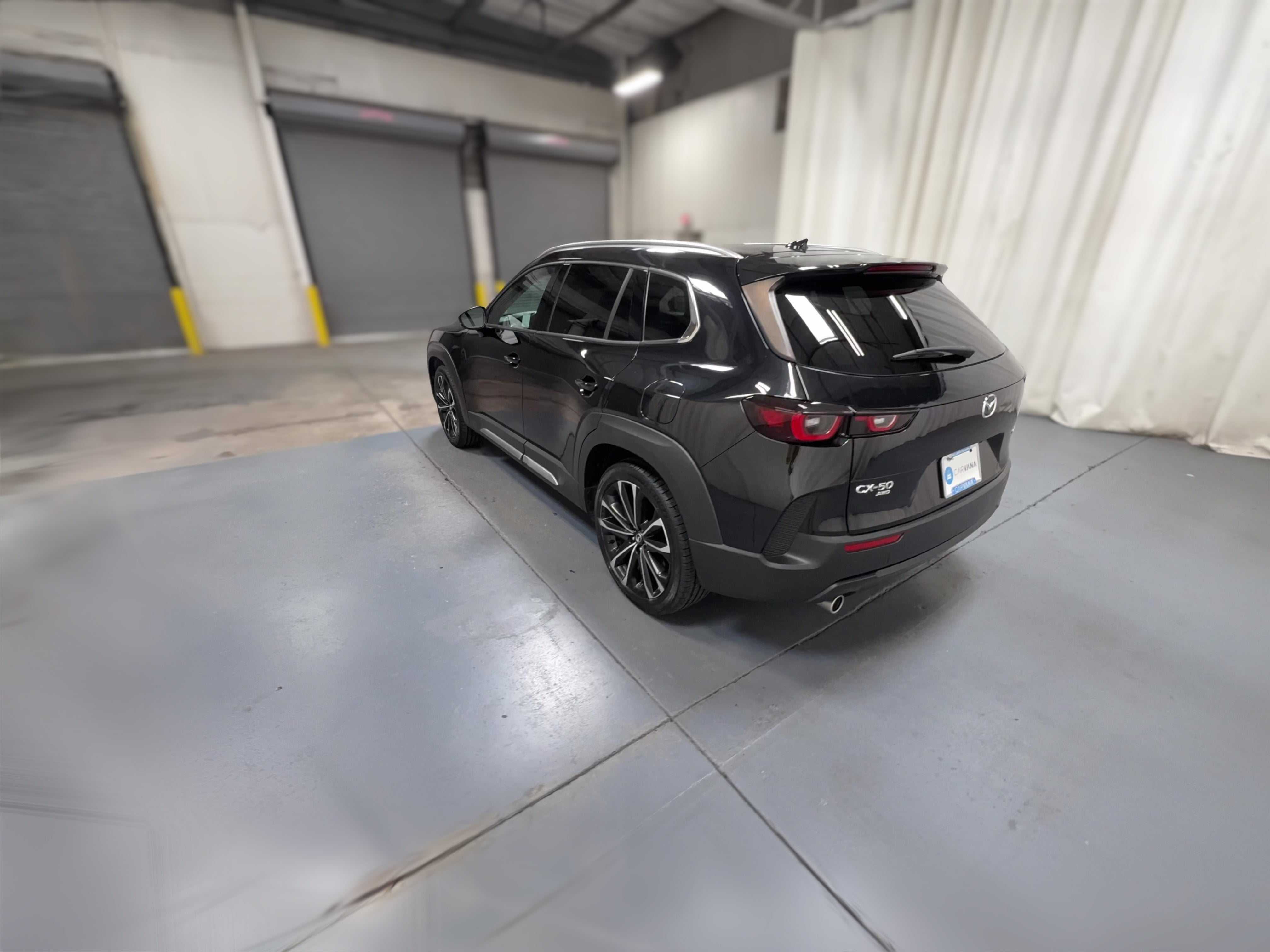 2023 Mazda CX-50 S PREMIUM PLUS - Photo 30