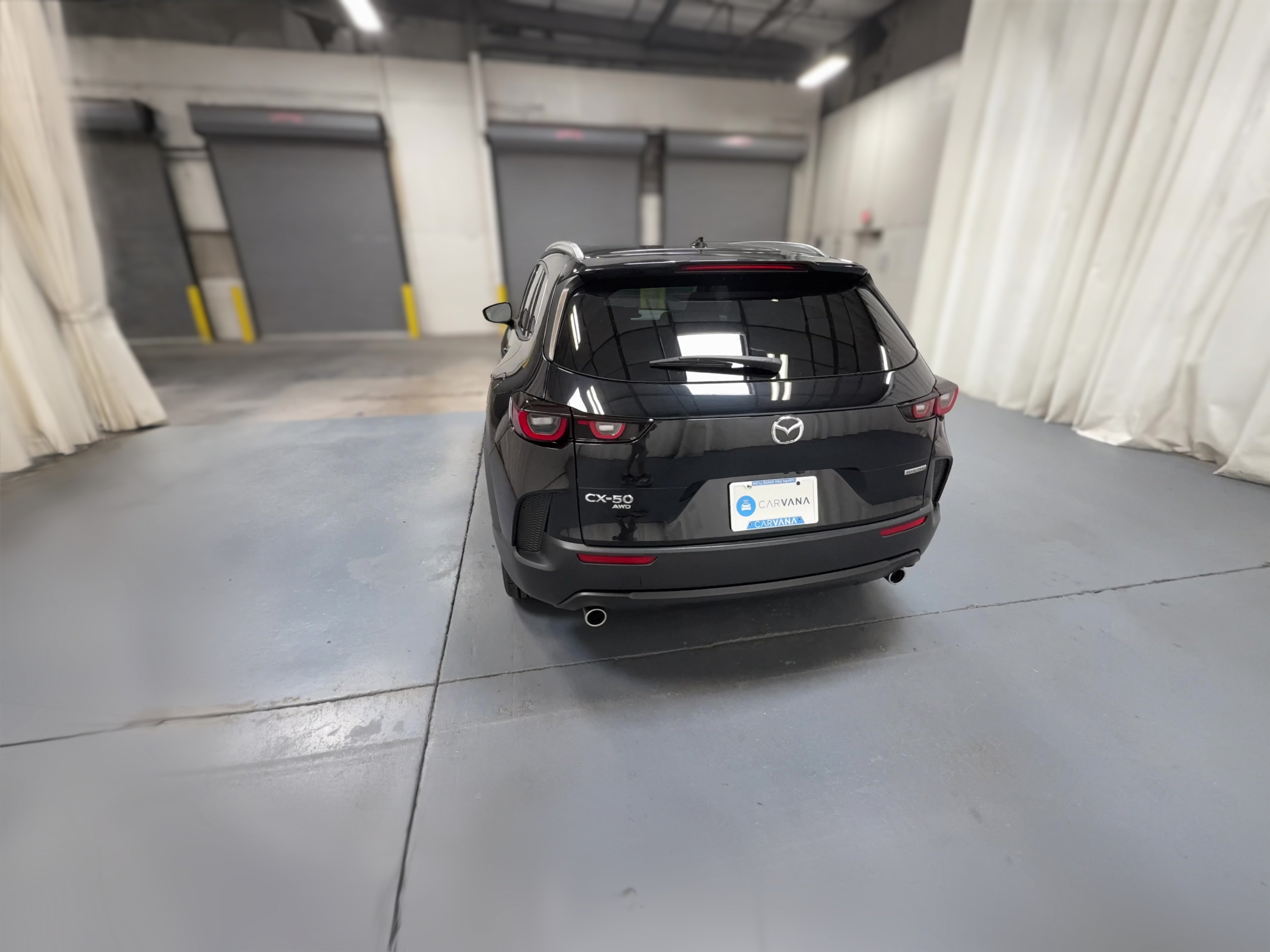 2023 Mazda CX-50 S PREMIUM PLUS - Photo 31