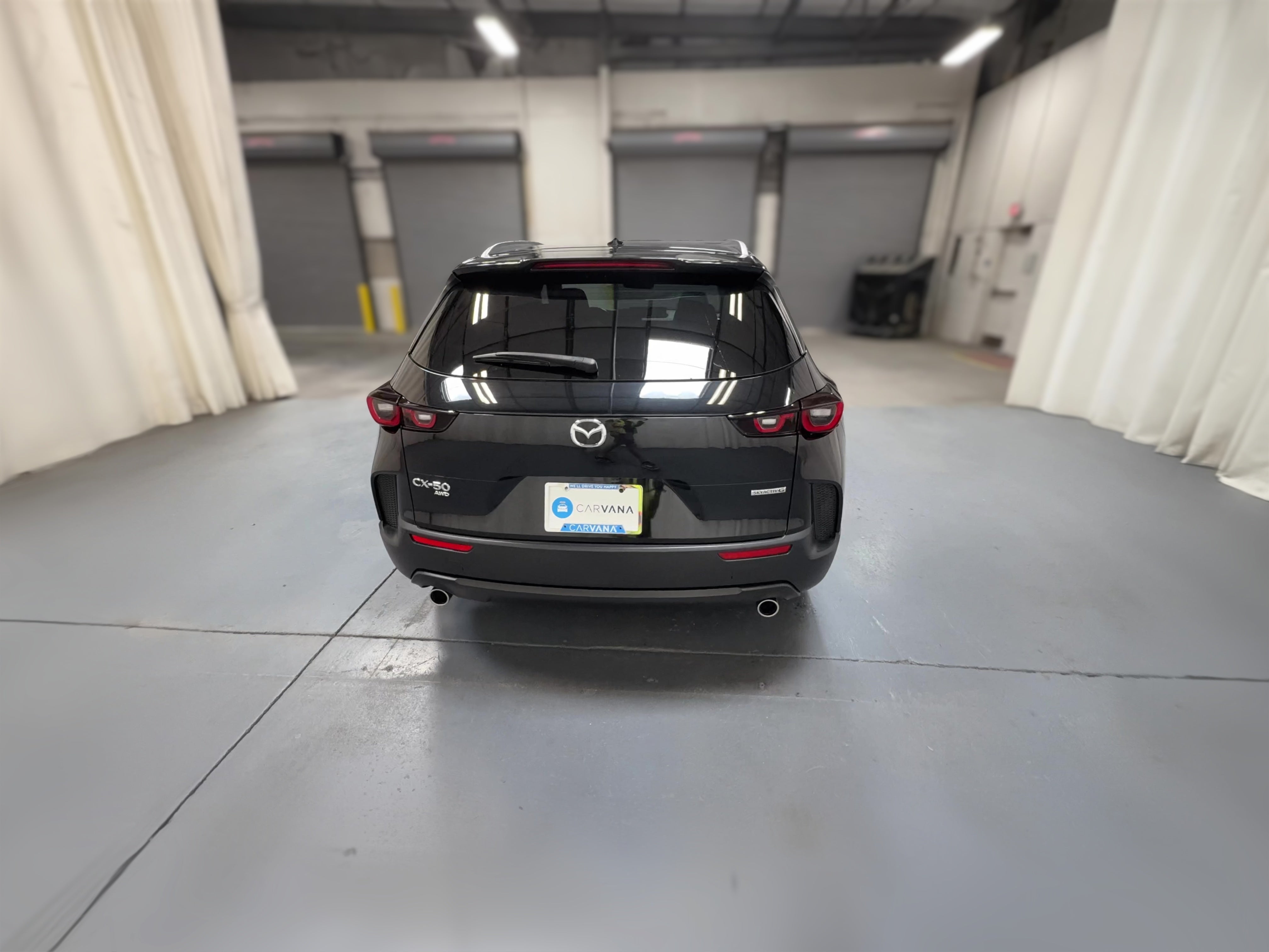 2023 Mazda CX-50 S PREMIUM PLUS - Photo 32