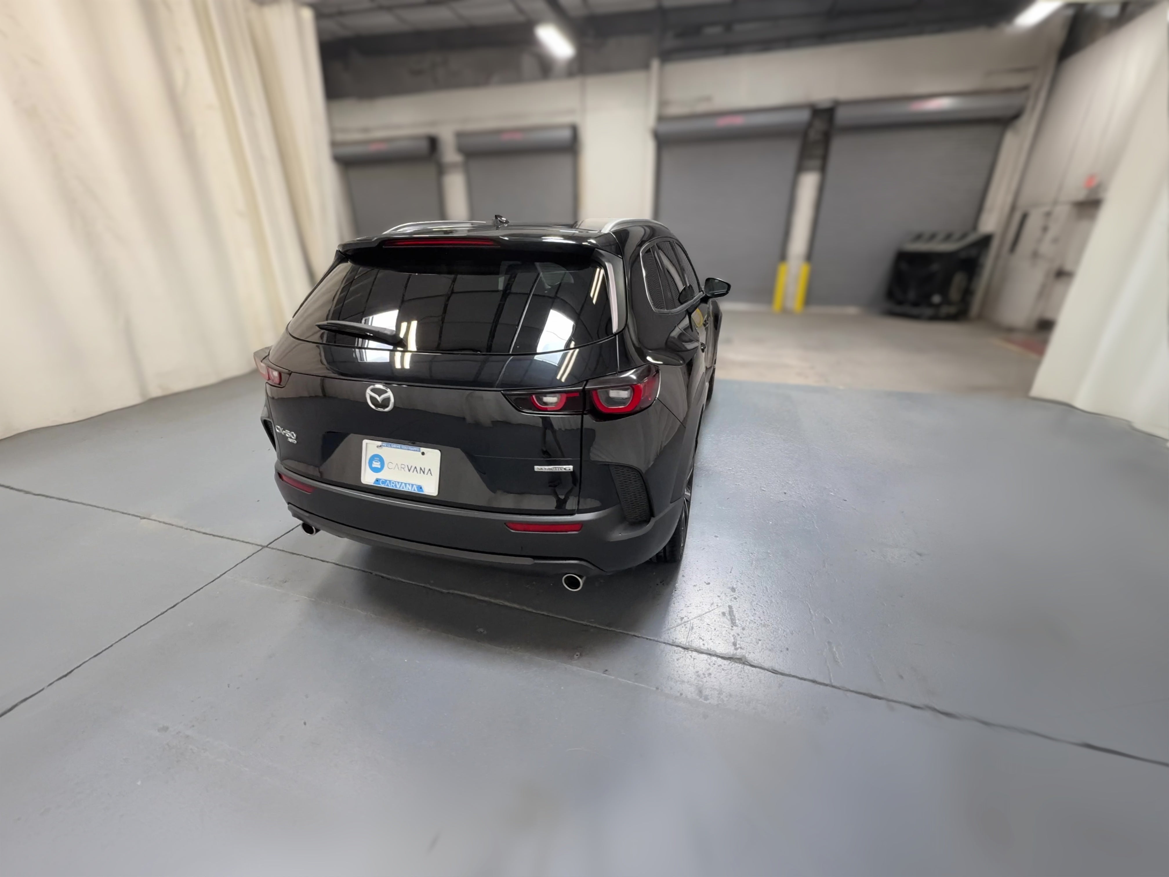 2023 Mazda CX-50 S PREMIUM PLUS - Photo 33